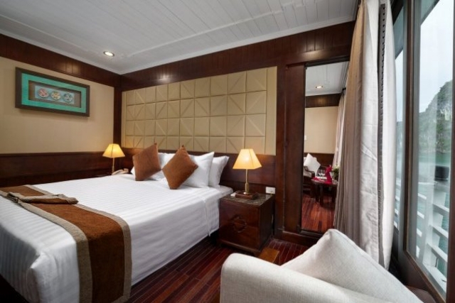 Family Suite Ocean