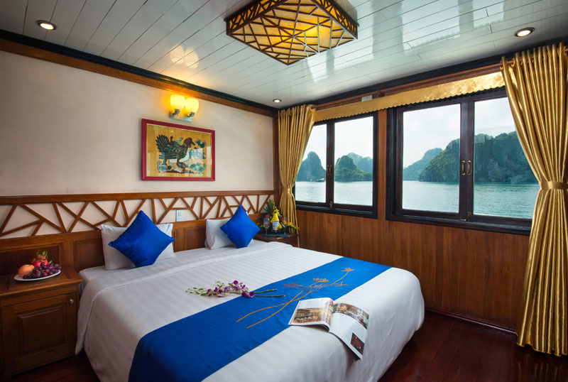Deluxe Sea-View