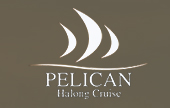 Jonque Pelican Halong