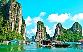 Ha Long, Vietnam : Guide de voyage complet pour une expérience inoubliable