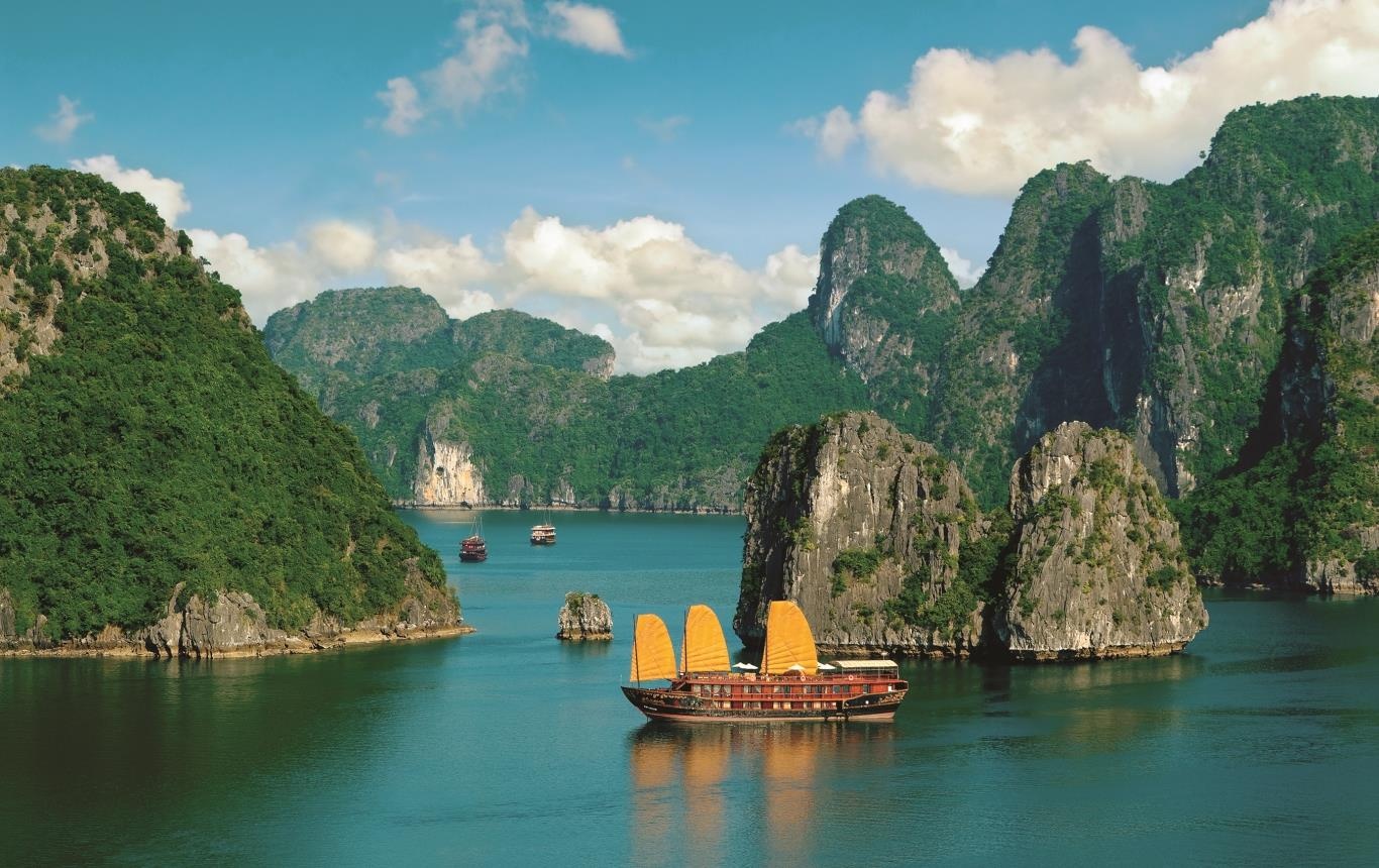 Les plus belles plages de la baie d'Halong : le guide qu'aucun brochure ne vous donne