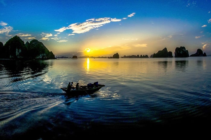 Baie de Bai Tu Long : 10 expériences authentiques loin de la foule d'Ha Long