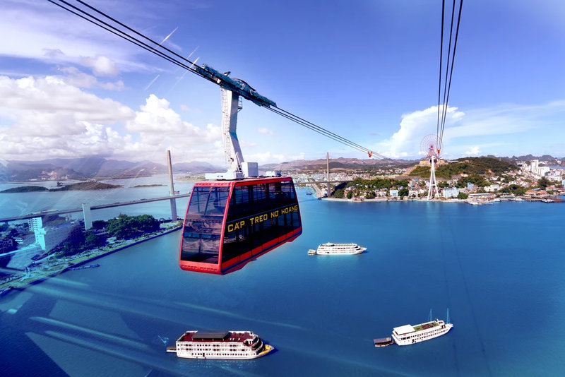 Sun World Ha Long 2