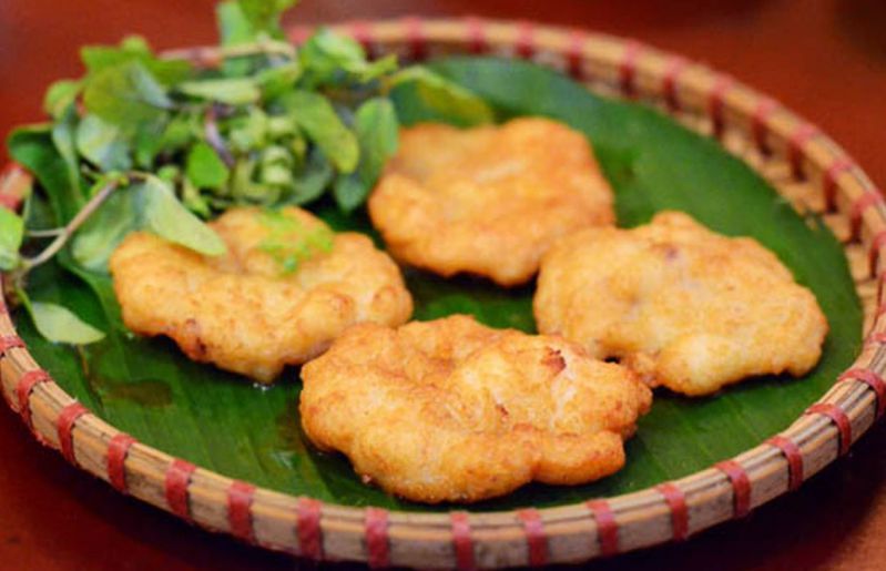 cuisine ha long