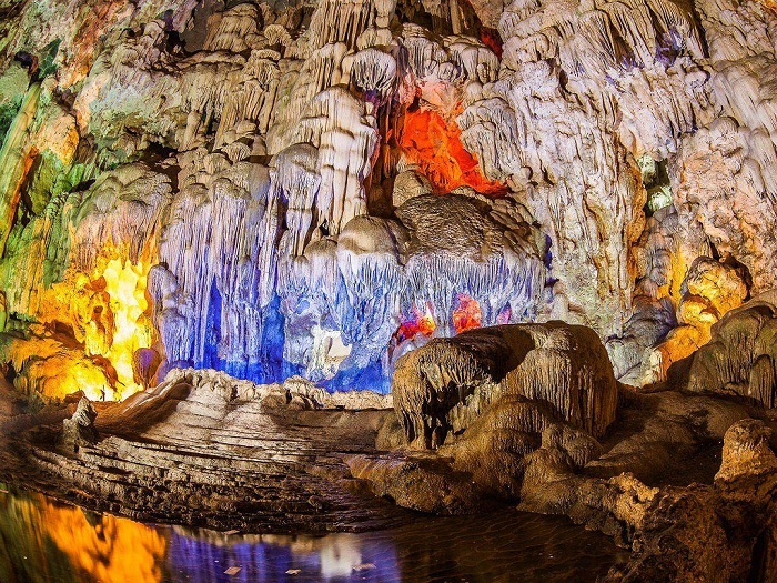 grotte sung sot 1