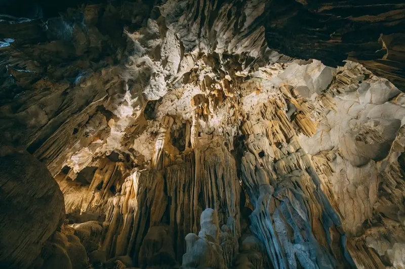 grotte thien cung 3