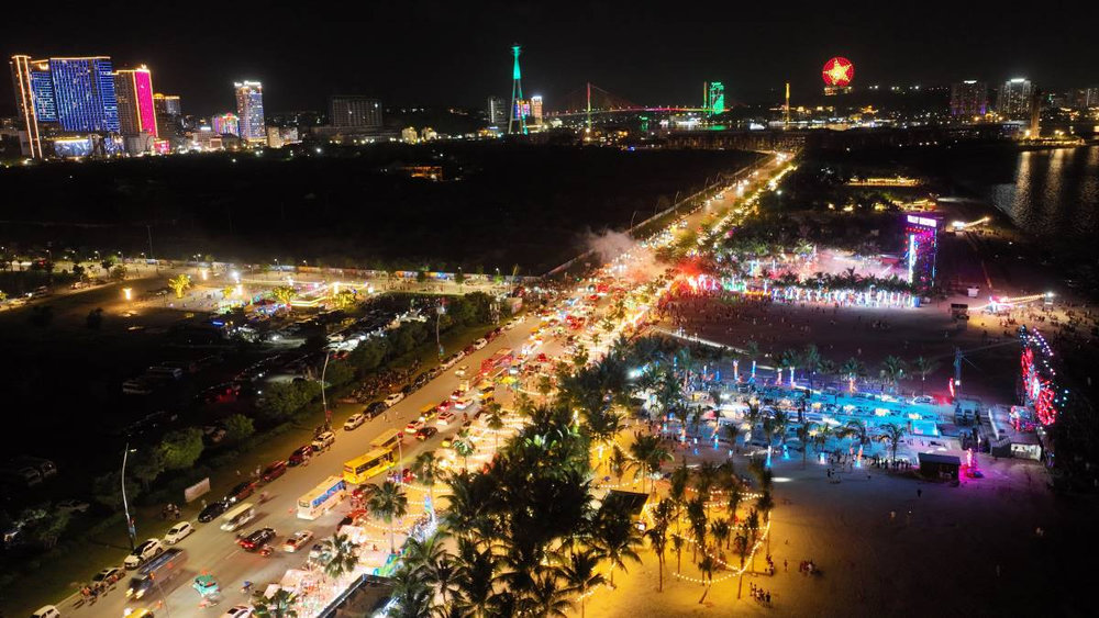 marche de nuit halong_1000