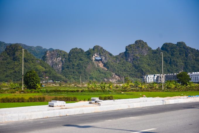 halong nui thung